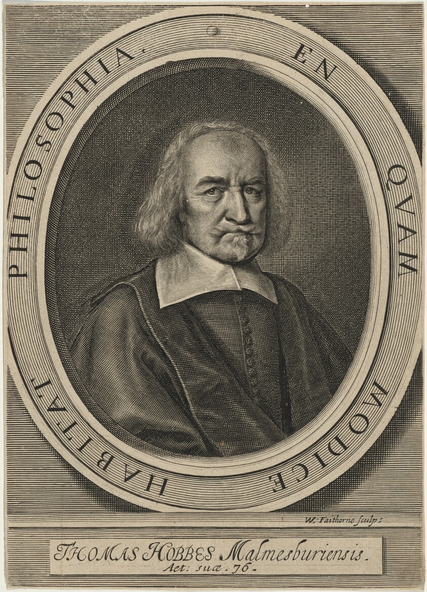 Thomas Hobbes