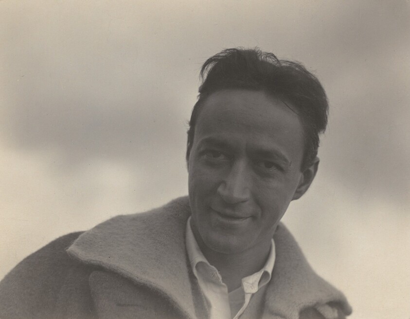 Jean Toomer