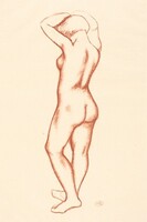 Ovid's "The Art of Love" ("L'art d'aimer" d'Ovide), Aristide Maillol, 1935