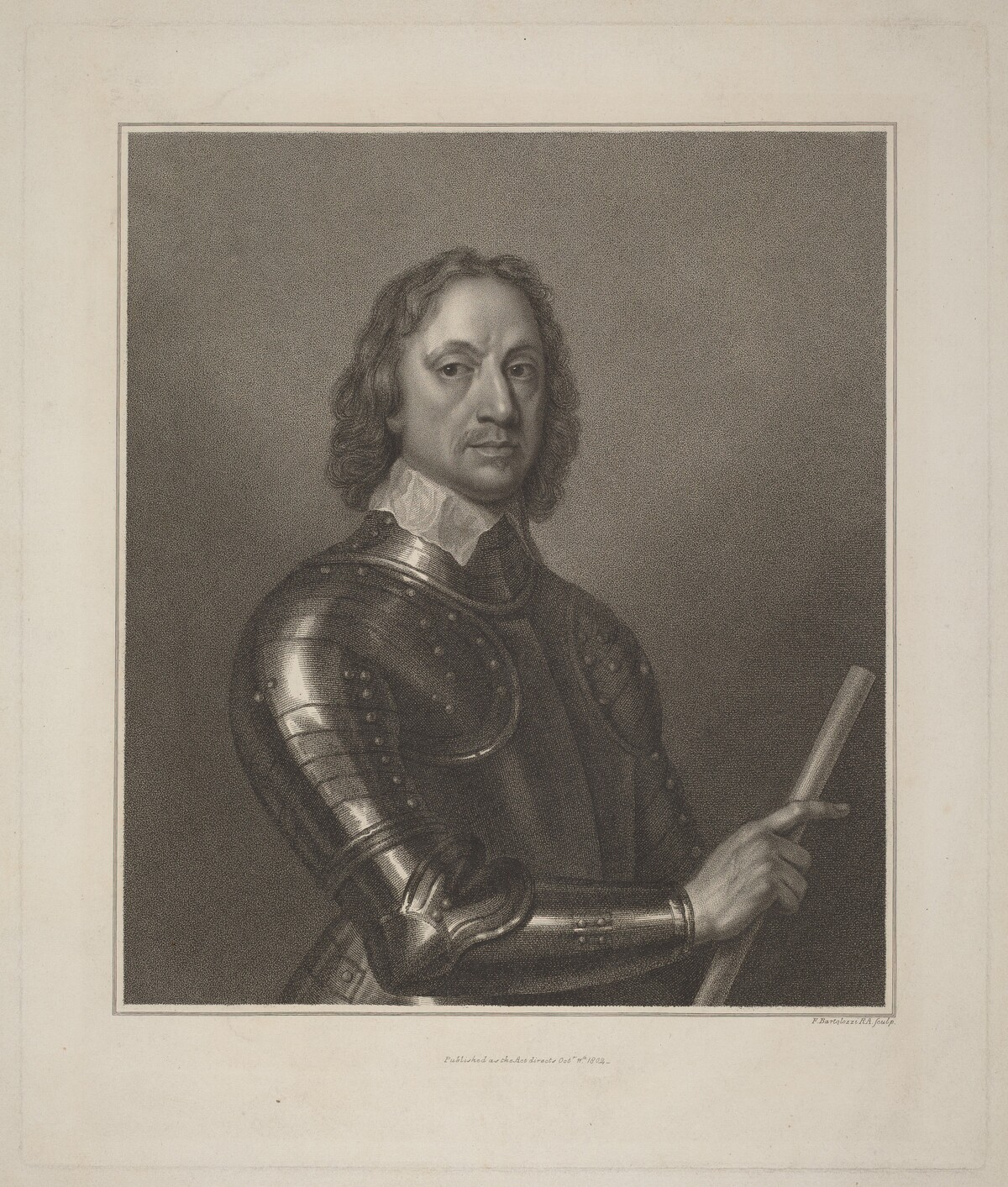 Oliver Cromwell