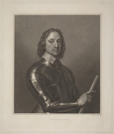 Oliver Cromwell