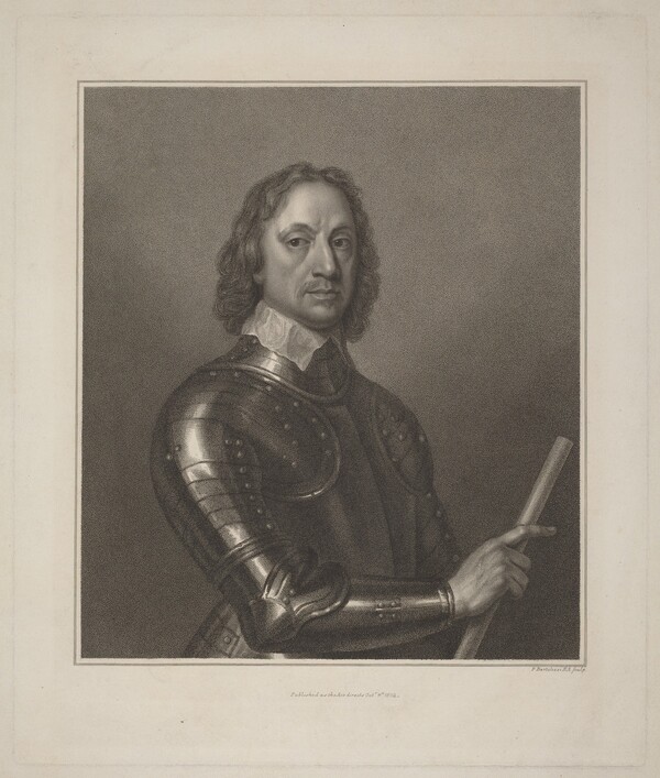 Oliver Cromwell