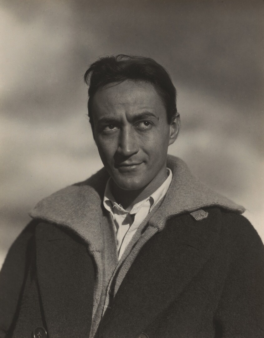 Jean Toomer
