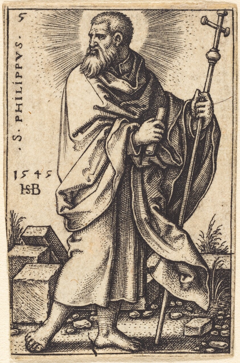 Saint Philip