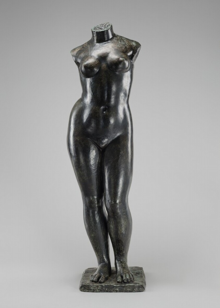 Torso of Venus