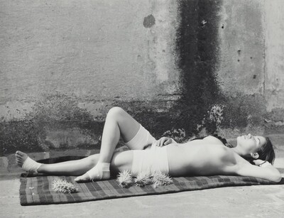 La buena fama durmiendo (The good reputation sleeping)