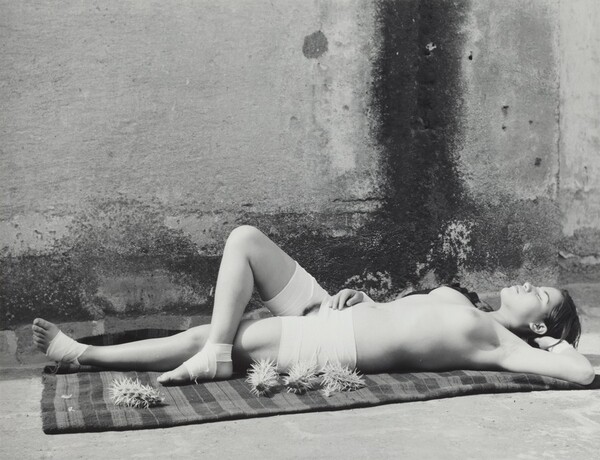 La buena fama durmiendo (The good reputation sleeping)