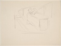 Untitled, Louis Lozowick