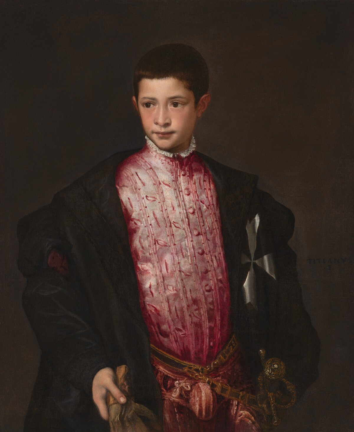 Ranuccio Farnese