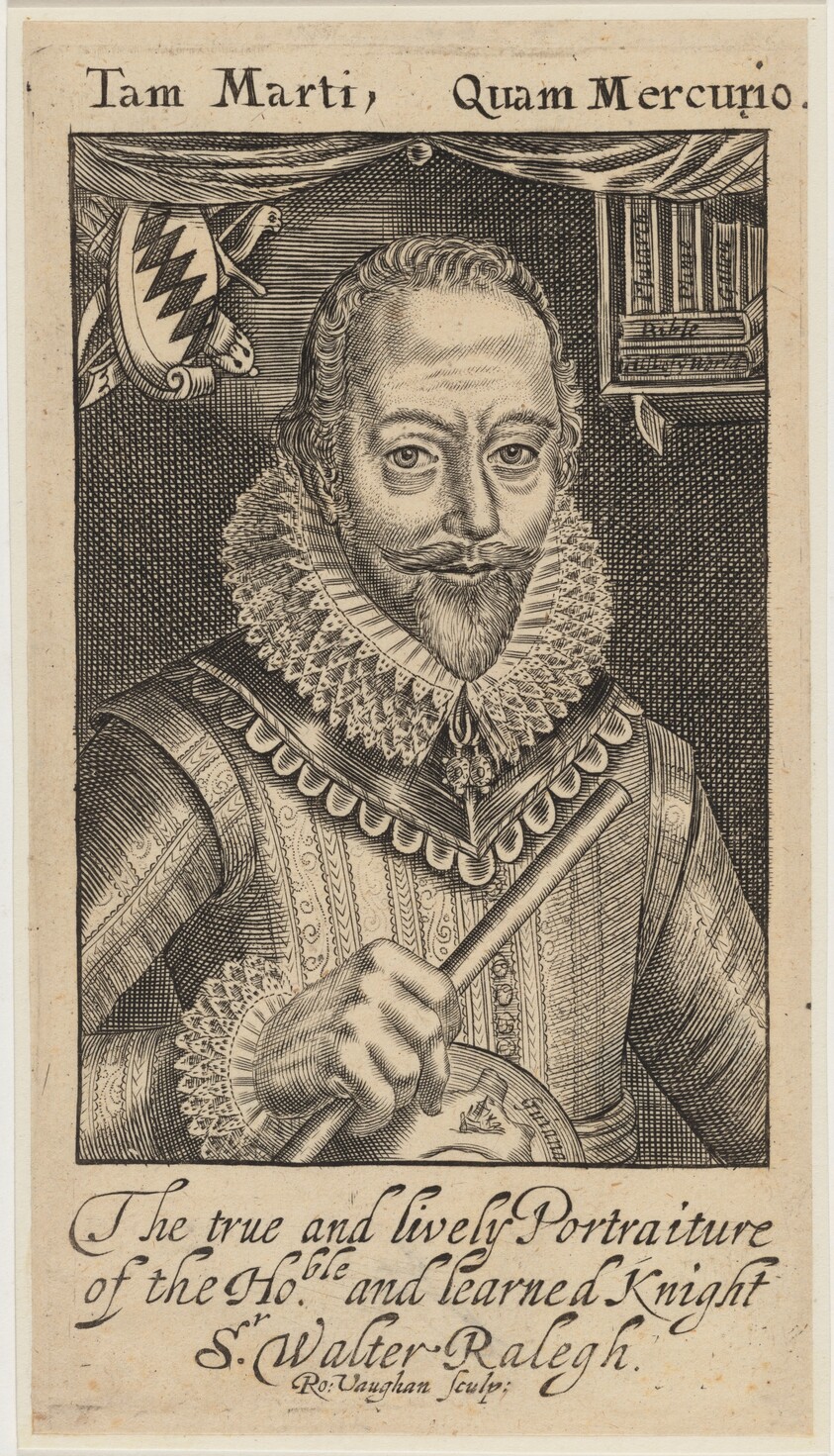 Sir Walter Raleigh