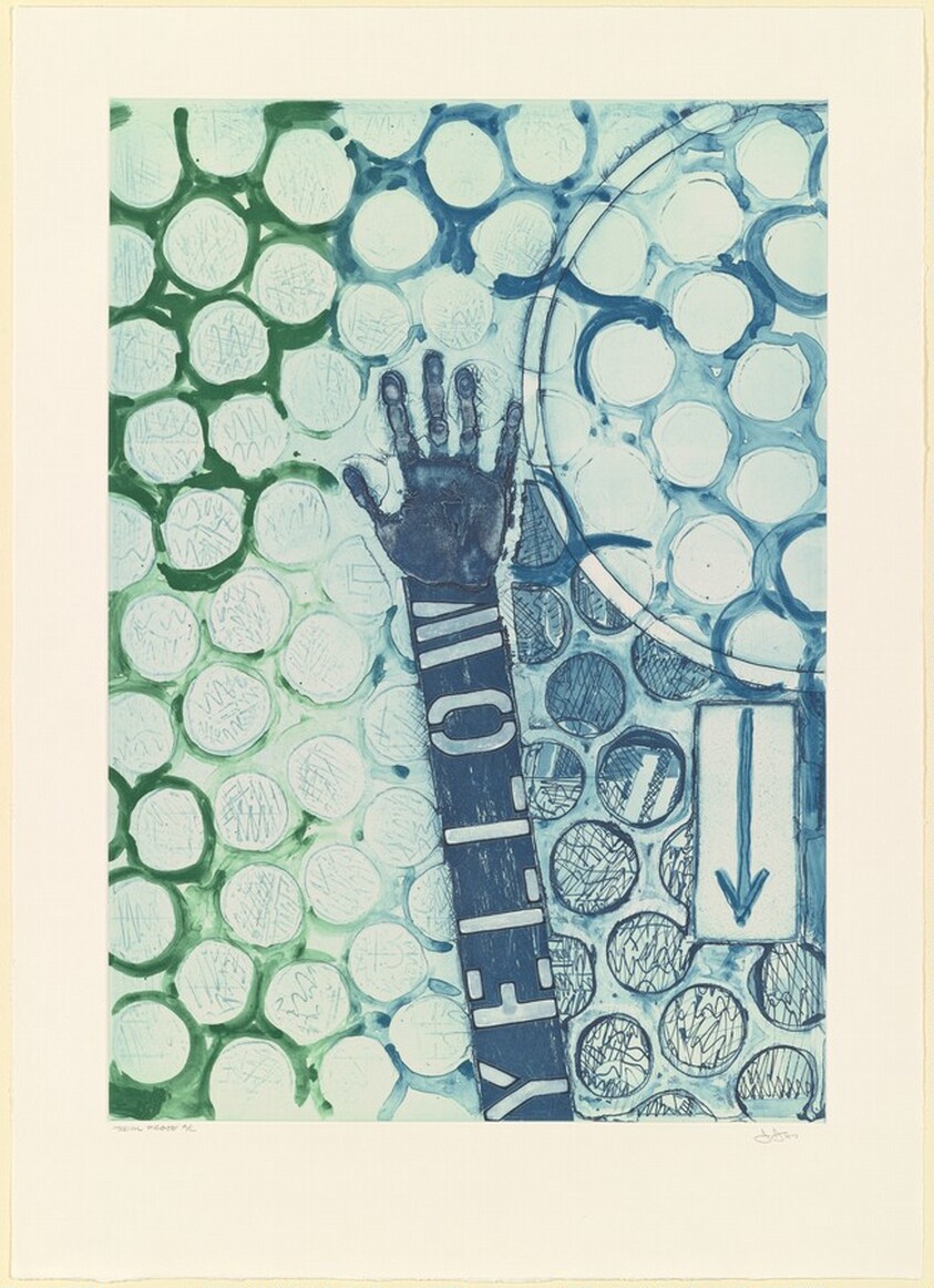 Untitled [trial proof A]