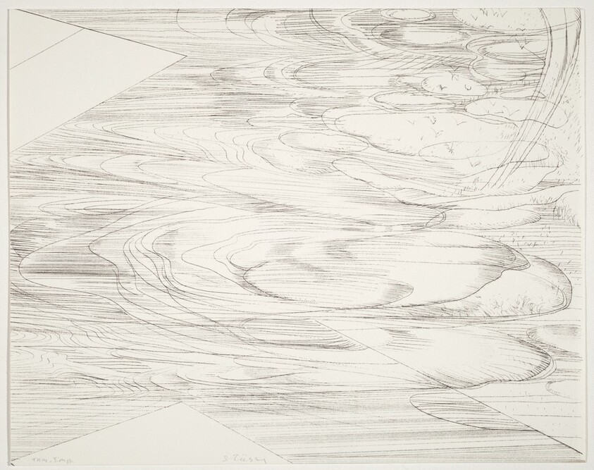 Untitled (9 of the 8 Views of Omi VI)