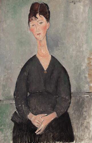 Café Singer