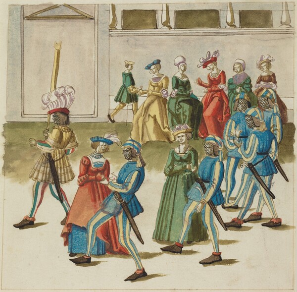 Masquerade