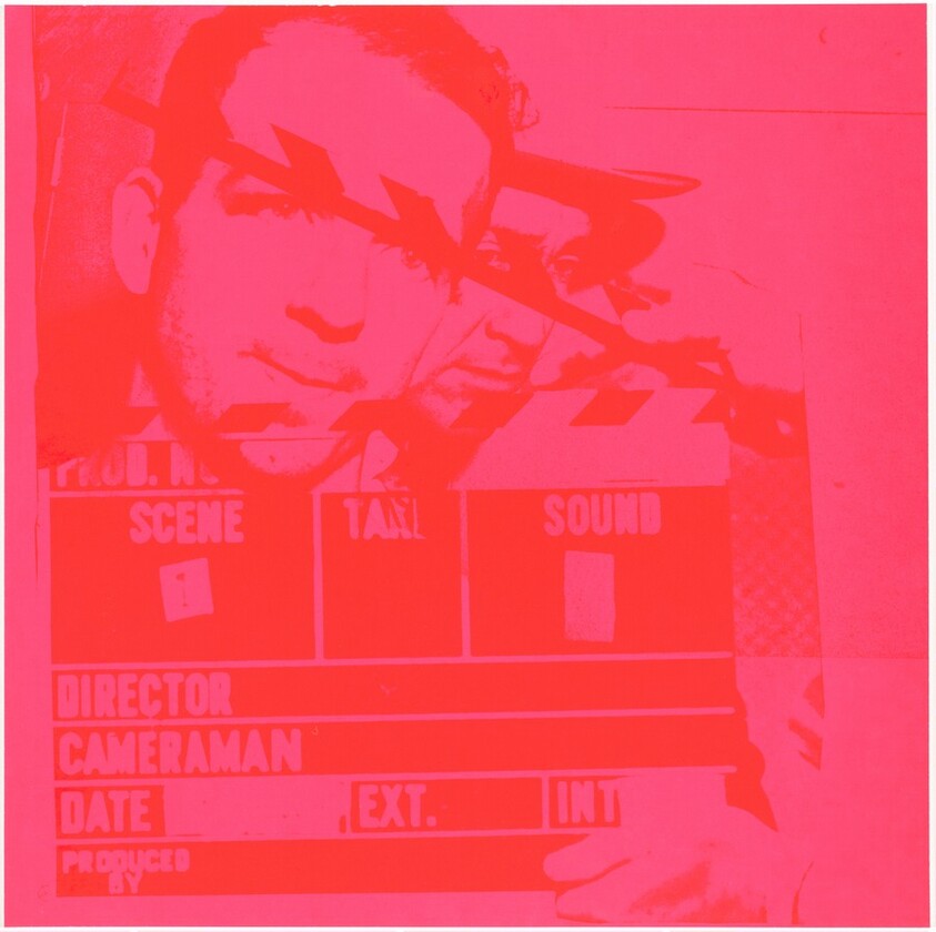 Flash—November 22, 1963