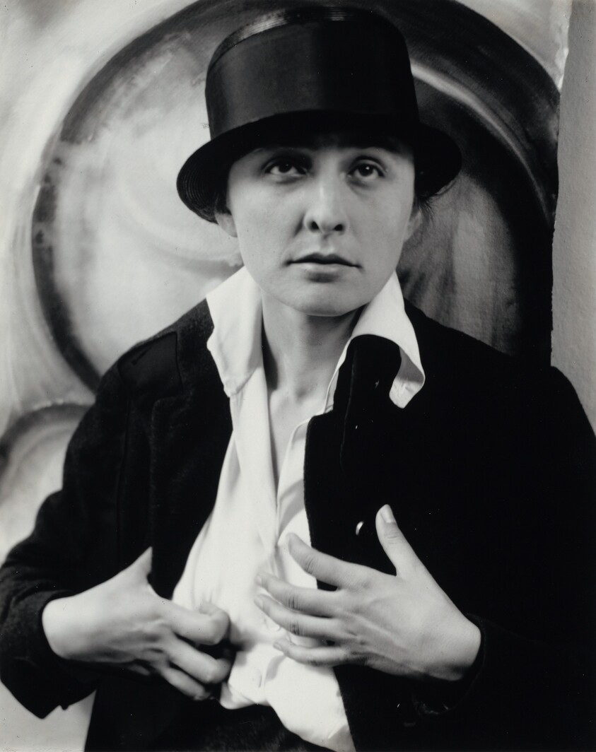 Georgia O'Keeffe
