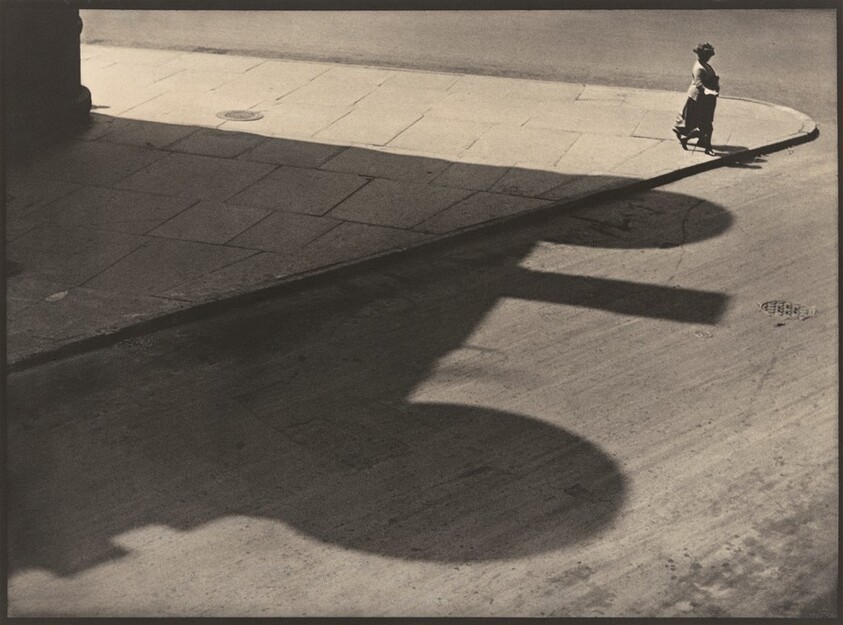 People, Streets of New York, 83rd and West End Avenue
