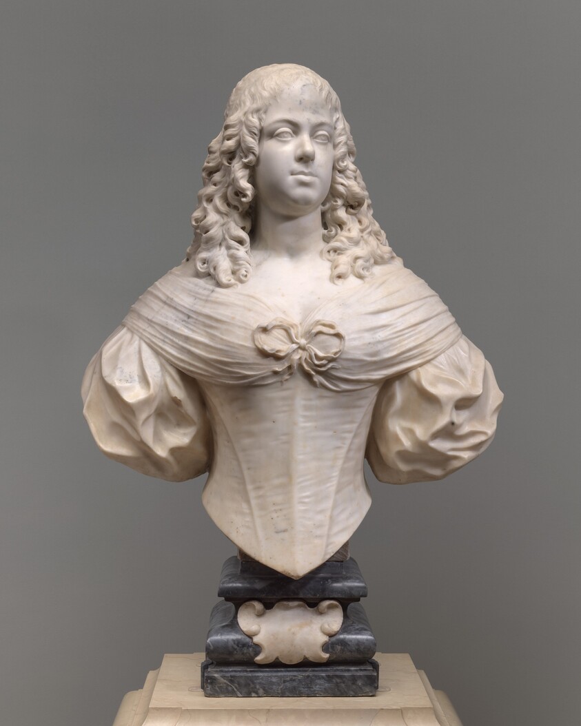 Vittoria della Rovere, Grand Duchess of Tuscany