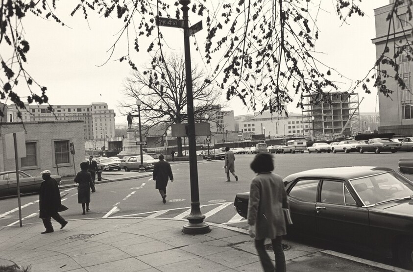 Brigadier General Albert Pike. Washington, DC. Now removed.