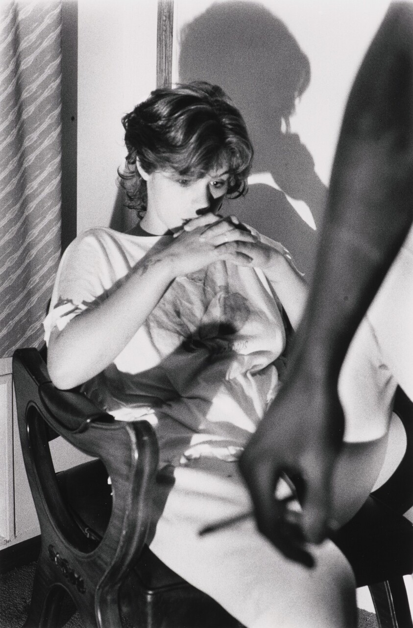 Dee Dee (also Street Map #3)