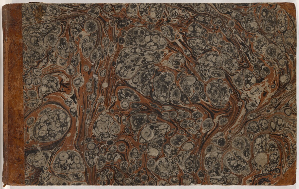 Album of Engravings for Interactive Use