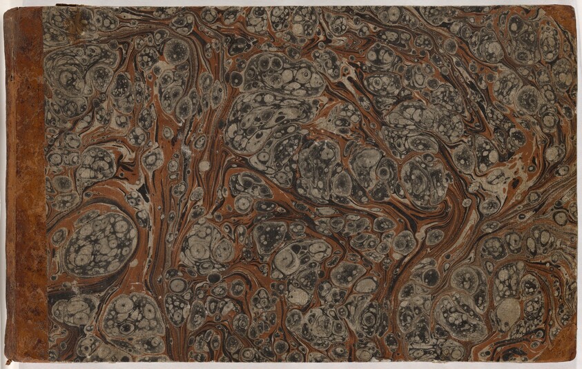 Album of Engravings for Interactive Use