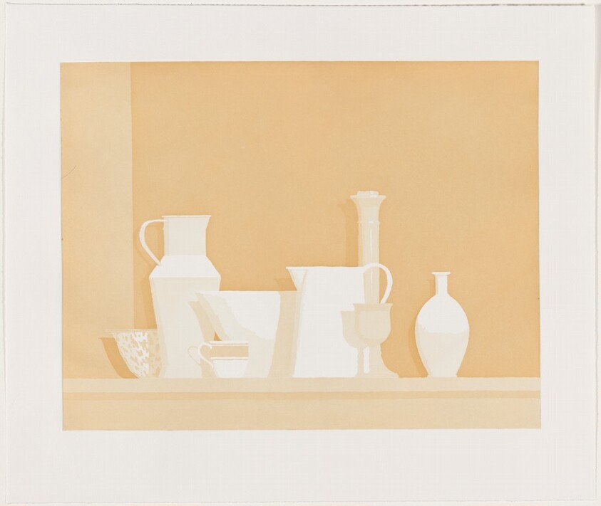 Umbria Verde [working proof 8]