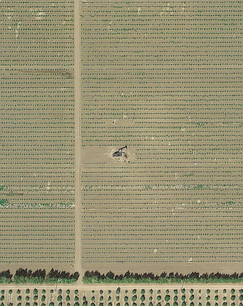 API 02906563 Edison, CA