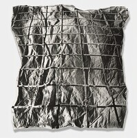 Surface Dis/Tension, Mel Bochner, 1968