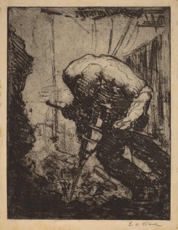 The Riviter [sic]