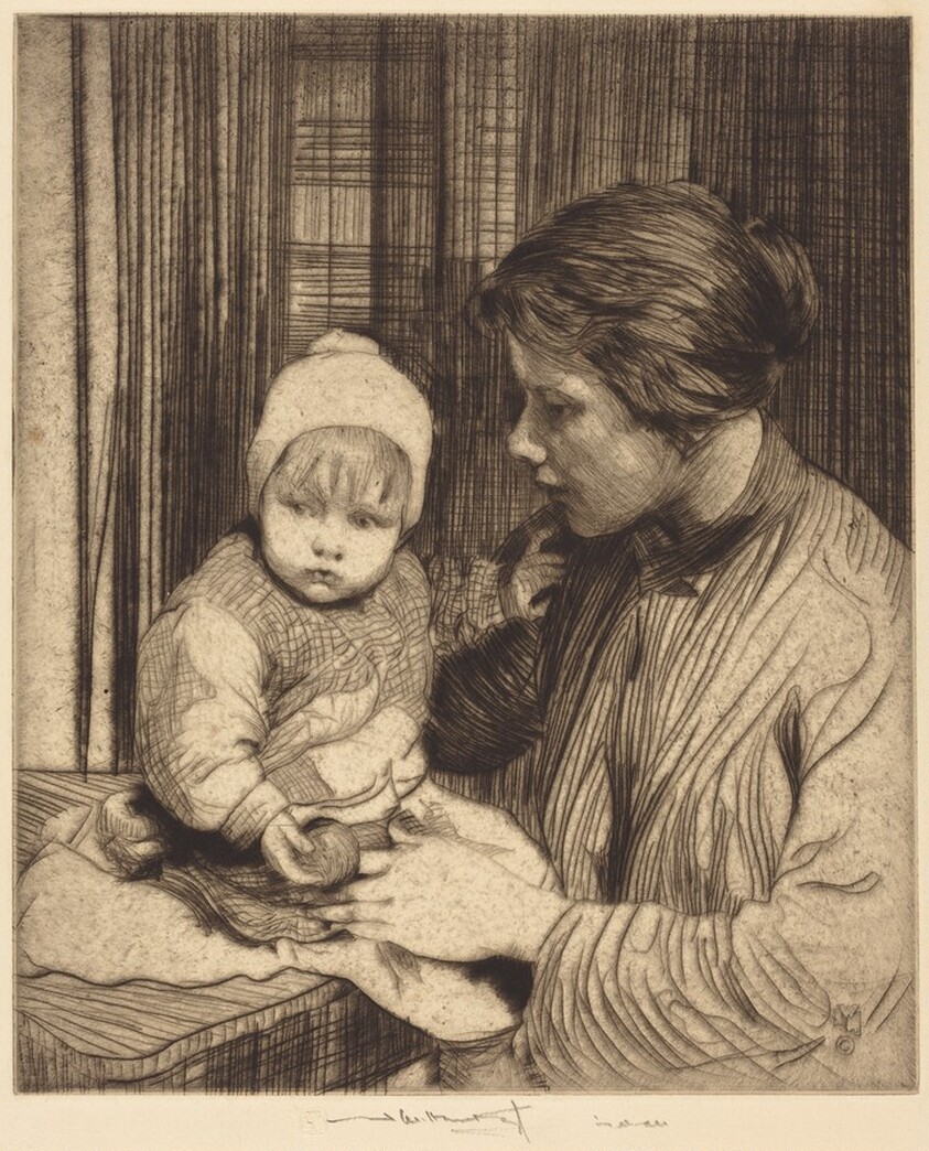 Dawning Intelligence