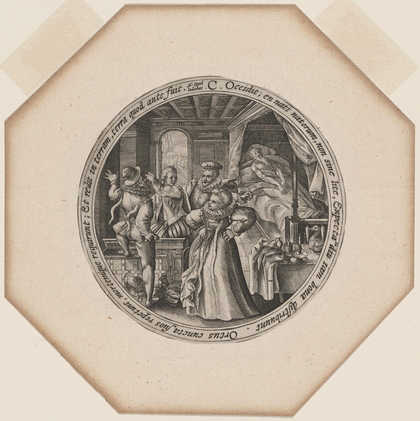 C: One Hundred Years