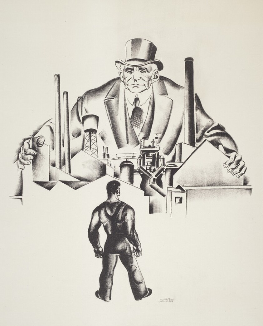 Primary Accumulation 3