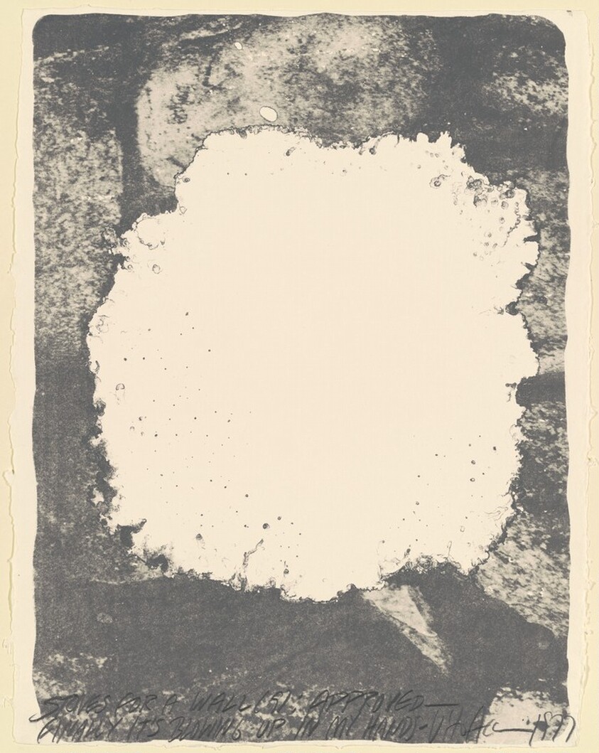 Stones for a Wall (9)