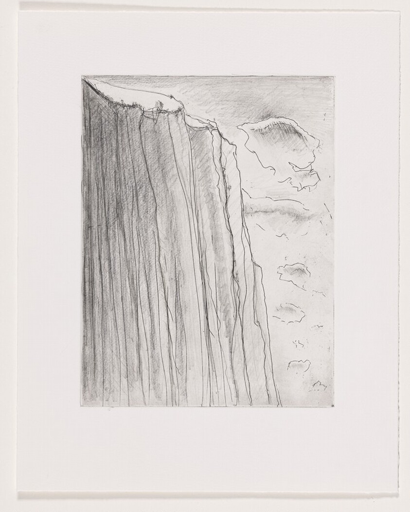 Canyon Clouds [working proof 2]