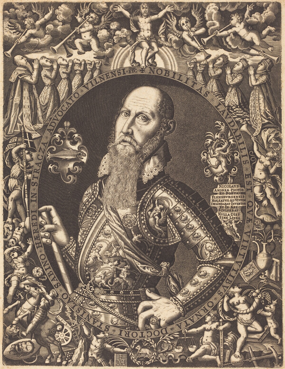 Stanislaus Sabinus von Stracza