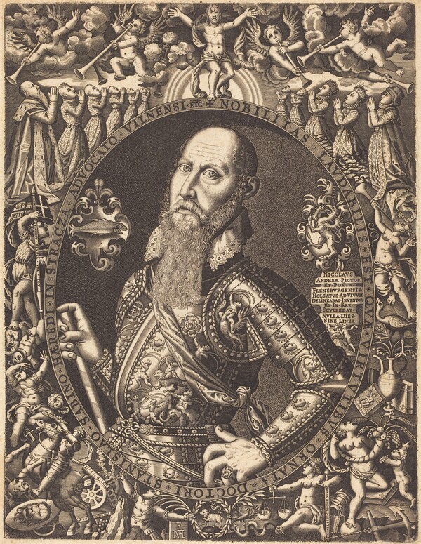 Stanislaus Sabinus von Stracza