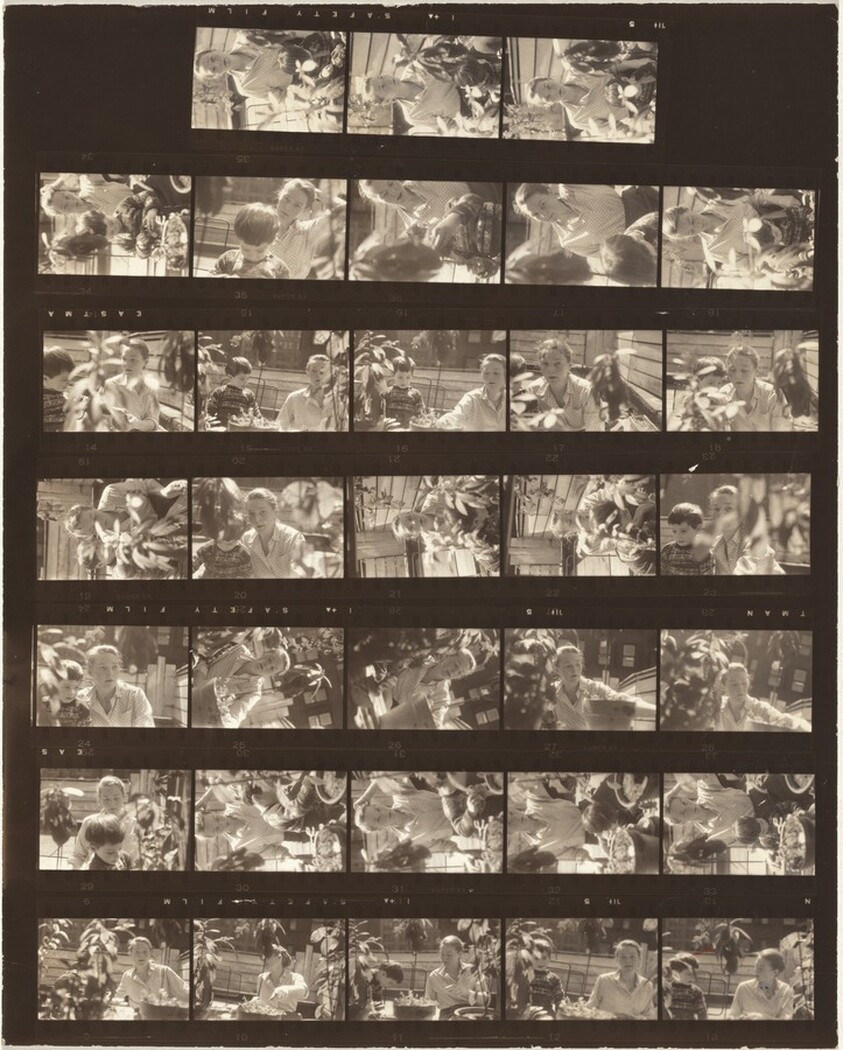 Miles and Barbara Forst no number