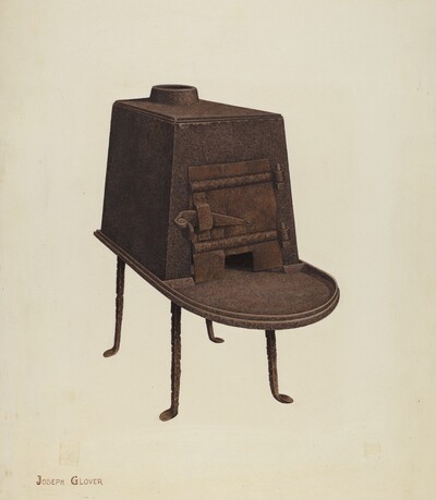 Stove