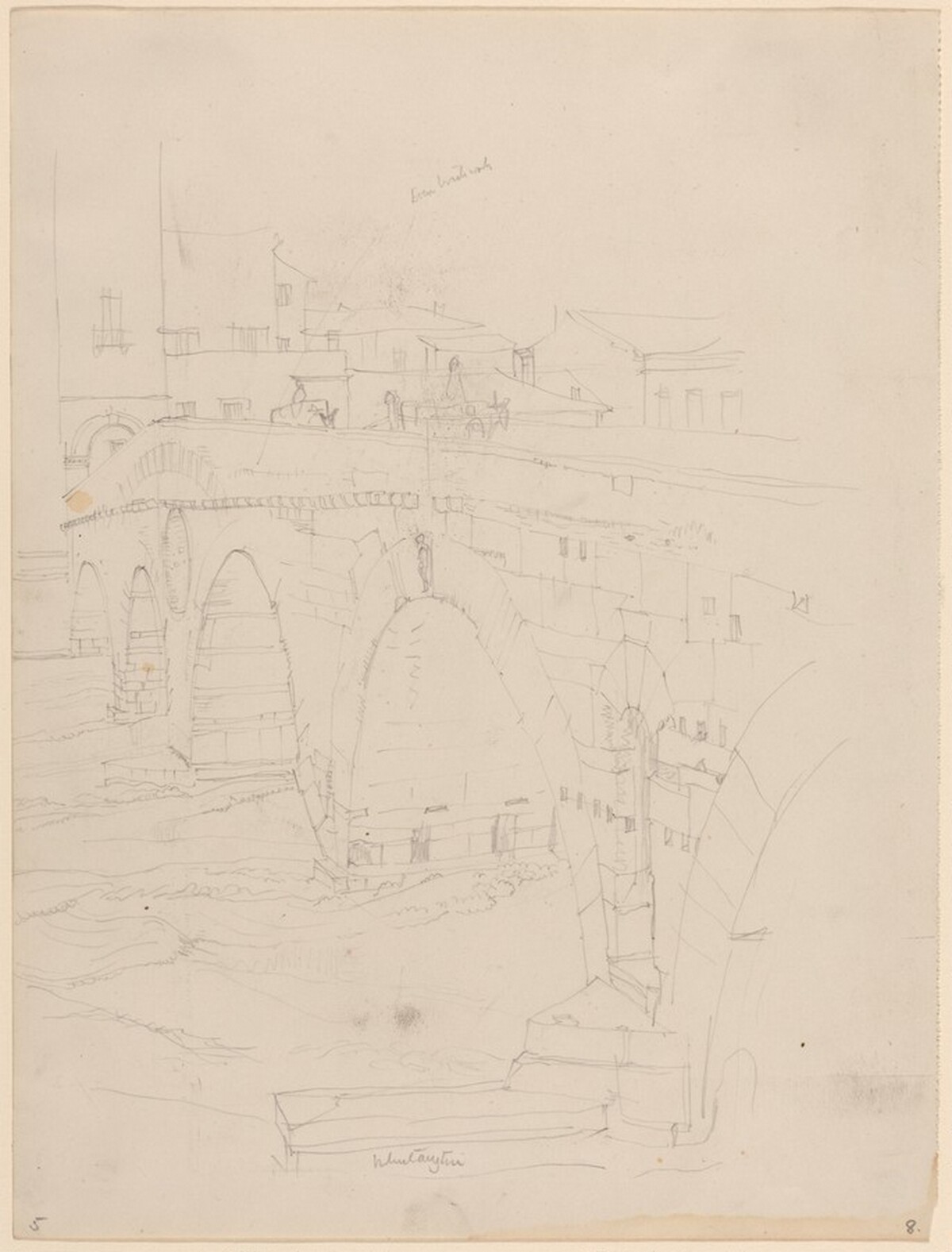 Ponte Pietra, Verona