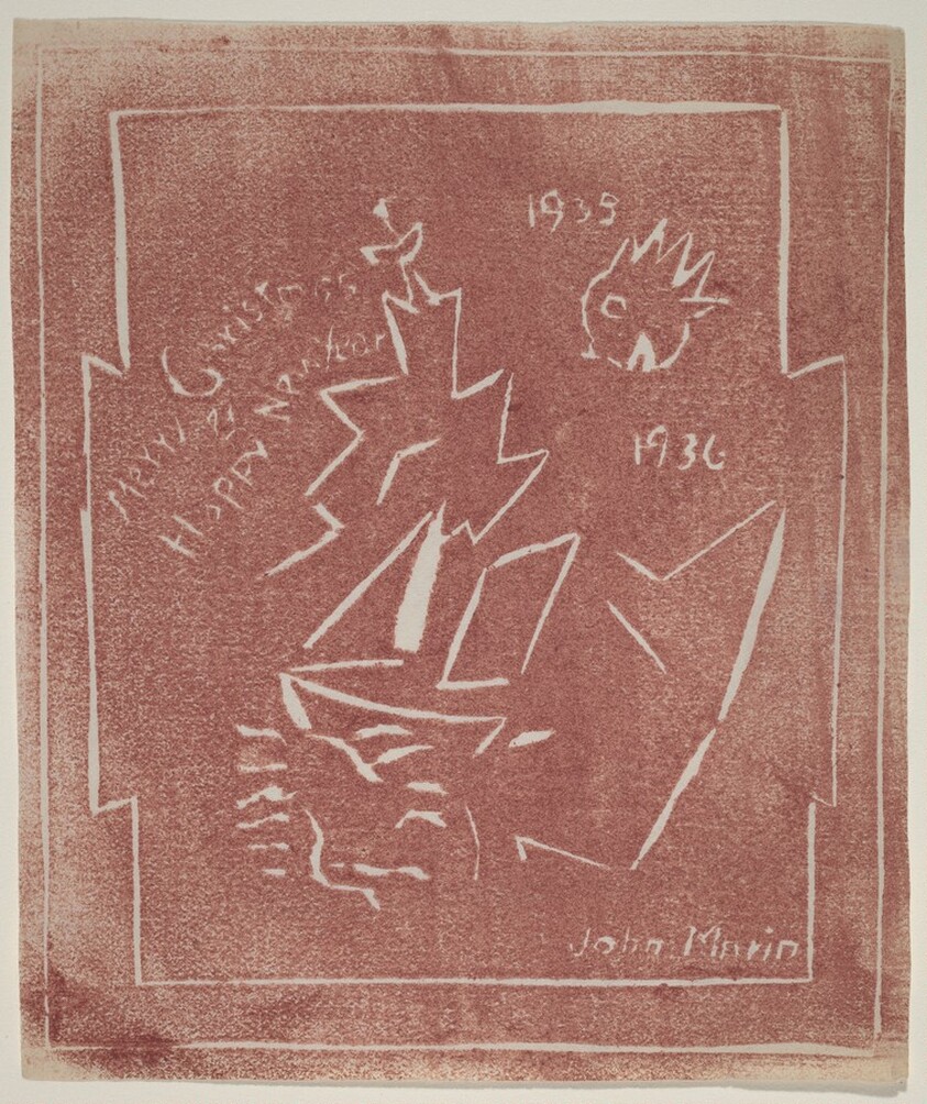 Merry Christmas—Happy New Year