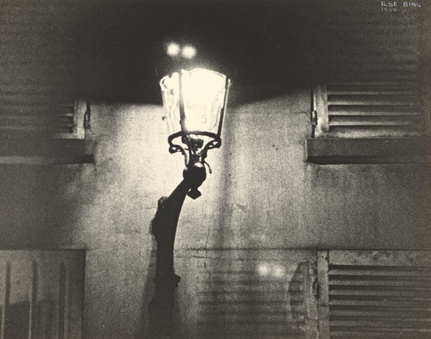 Rue de la Chaise, Paris