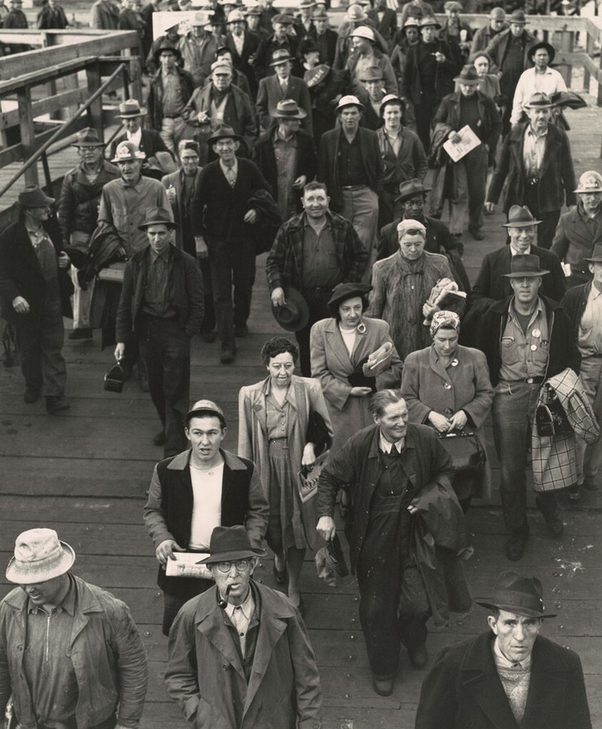 Richmond, California
