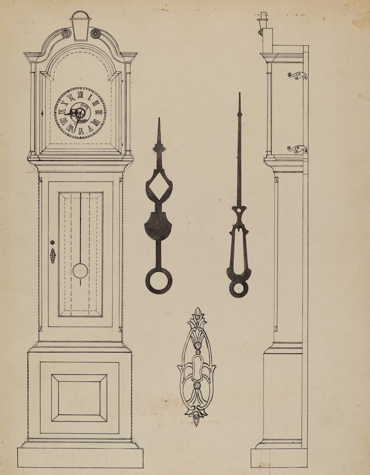 Clock