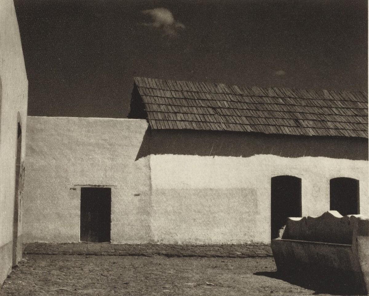 Plaza, State of Puebla