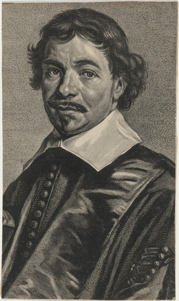 Johannes Hoornbeeck