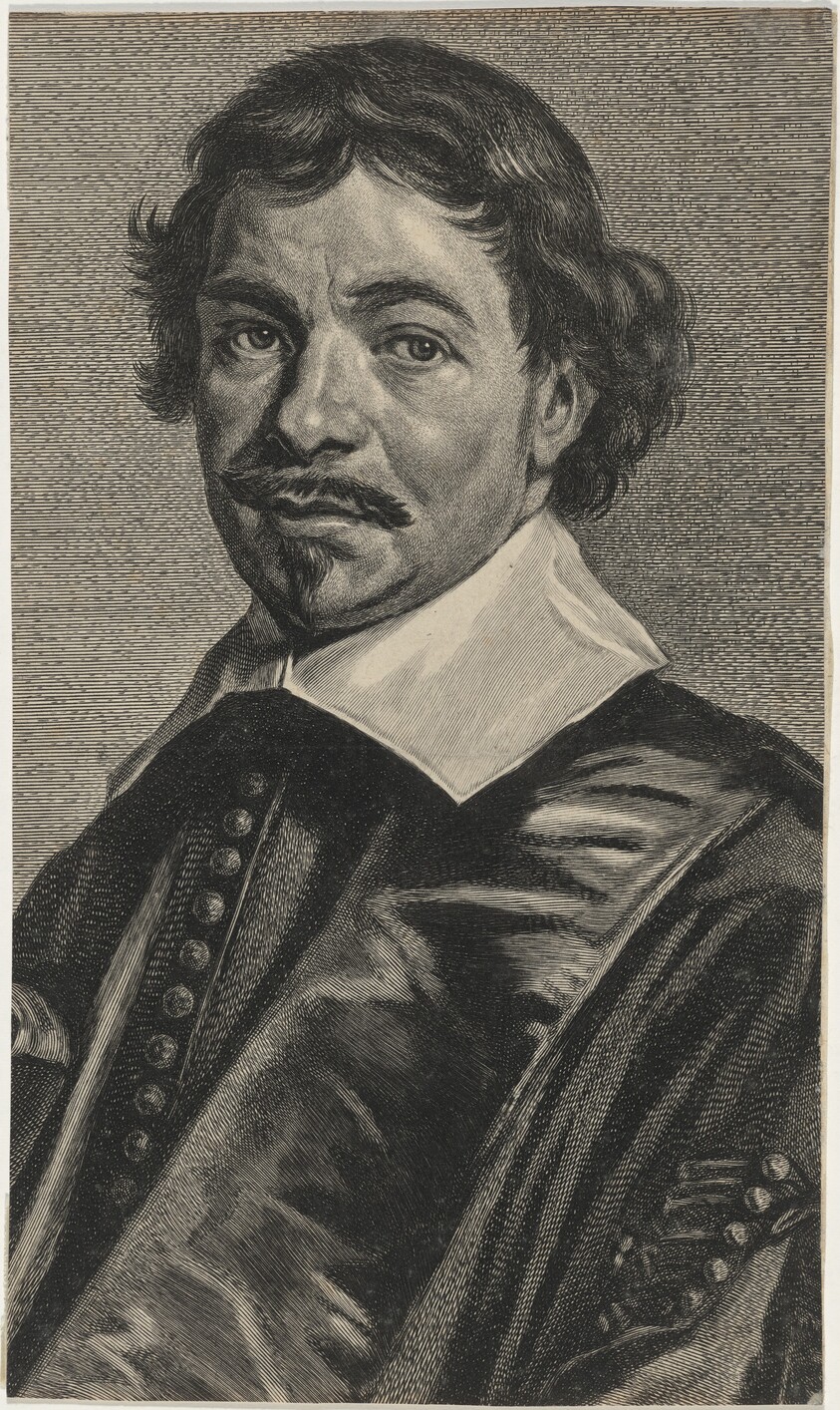 Johannes Hoornbeeck