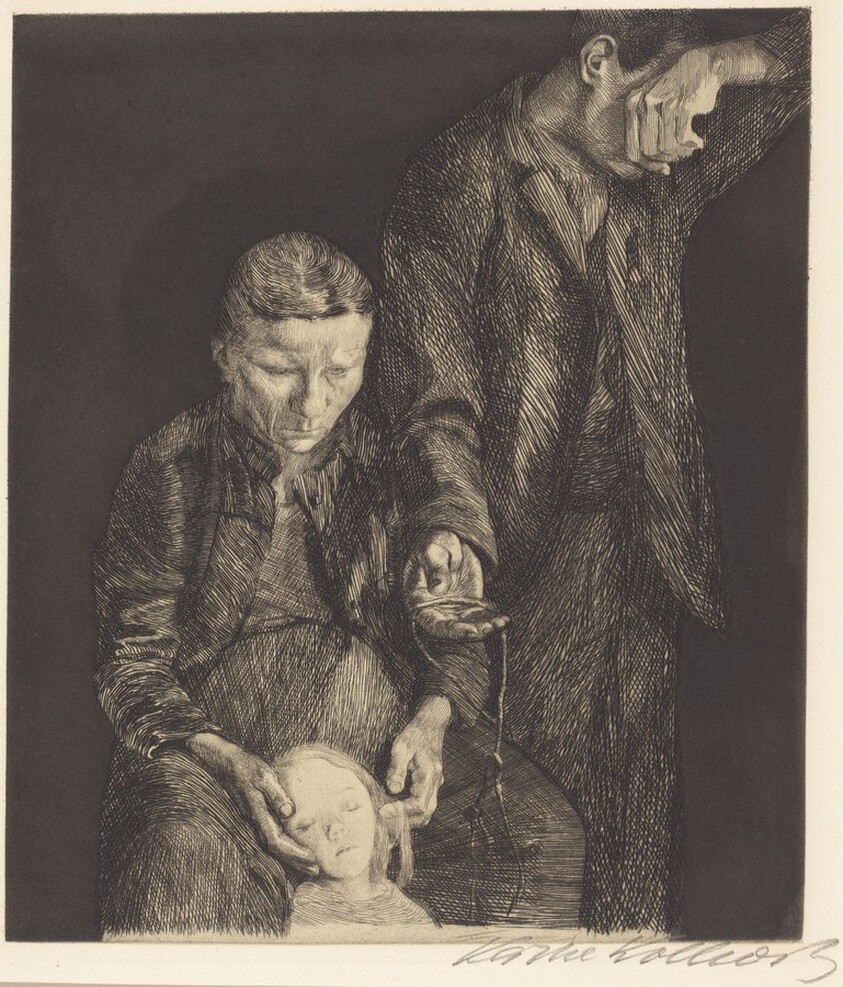 The Downtrodden (Zertretene)