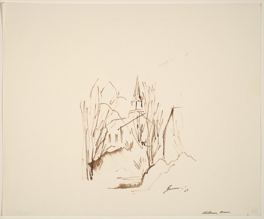 Shelburne, Massachusetts