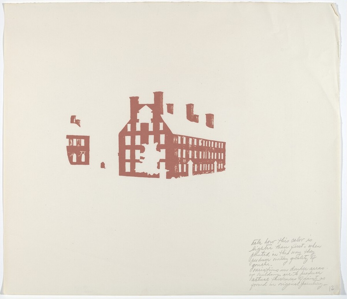 Massachusetts Hall, Harvard College